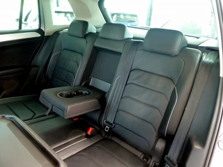 Volkswagen Tiguan Volkswagen Tiguan 1.5 ACT CL Bns.Digitaal teller/Leder/DSG7 Autom/Panorama schuif - afbeelding nr 13