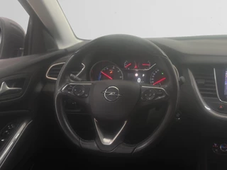 Opel Grandland X Opel Grandland X 1.6 Turbo Hybrid 300pk | Ultimate | 360° Camera | Keyless | Luxe Leder | Verw. Stoelen & Ruit - afbeelding nr 5