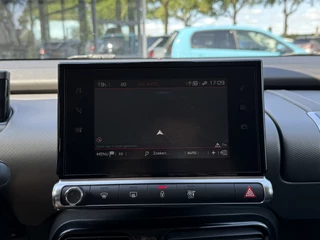 Citroën C4 Cactus Citroën C4 Cactus 1.2 PureTech Shine/Keyless/Cruise/Camera/Apple Carplay/Android Auto - afbeelding nr 17