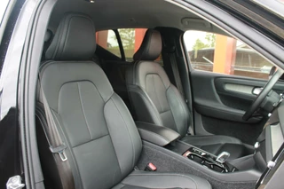Volvo XC40 Volvo XC40 T4 Recharge Inscription | Trekhaak | Leder | Parkeercamera | Keyless - afbeelding nr 27