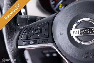 Nissan Micra Nissan Micra 1.0 IG-T N-Connecta *NL, RIJKLAARPRIJS!* - afbeelding nr 9