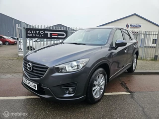 Mazda CX-5 - 233018418-0