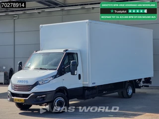 Iveco Daily - 289463742-0