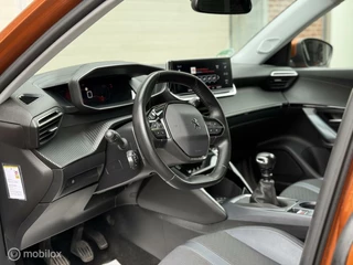 Peugeot 2008 Peugeot 2008 1.2 PT. Allure | Carplay | 3-D CP. | stoelverw. - afbeelding nr 19