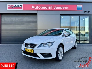 SEAT Leon Seat Leon 1.4 EcoTSI Xcellence Business Intense - afbeelding nr 1