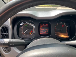 Fiat Panda Fiat Panda 0.9 80 TA Lounge - afbeelding nr 16