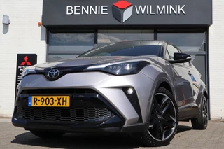 Toyota C-HR Toyota C-HR 2.0 Hybrid GR-Sport Slechts 41.523 km! - afbeelding nr 44