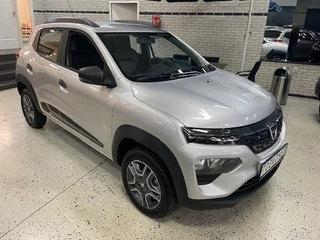 Dacia Spring - afbeelding nr 15