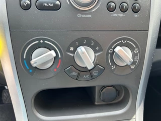 Opel Agila Opel Agila 1.0 BERLIN HOGE INSTAP & HOGE ZIT! 49.946 KM! - afbeelding nr 30