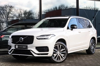 Volvo XC90 Volvo XC90 2.0 T8 Recharge AWD R-Design - PANO - TREKHAAK - afbeelding nr 5