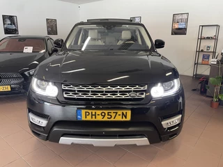 Land Rover Range Rover Sport - afbeelding nr 30