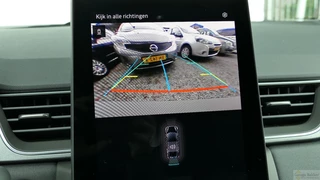 Renault Symbioz Renault Symbioz 1.6 145 HEV Techno - afbeelding nr 20