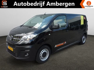 Opel Vivaro - 531583004-0