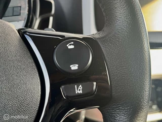 Citroën C1 Citroen C1 Shine I Automaat I Leder I Camera ! - afbeelding nr 15