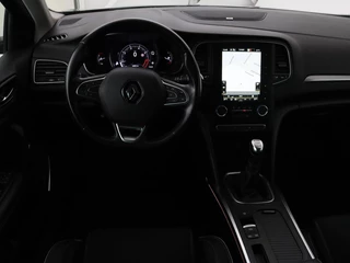 Renault Mégane Renault Mégane 1.3 TCe Bose | Trekhaak | Carplay |  Climate control | Navigatie | Dodehoek detectie | Park Assist | Cruise control - afbeelding nr 3