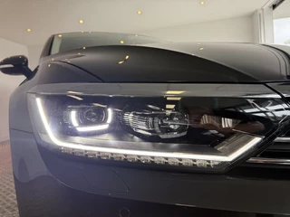 Volkswagen Passat Volkswagen Passat Variant 1.5 TSI CL Bns AUtomaat NAP Led carplay PDC Virtual cockpit - afbeelding nr 7