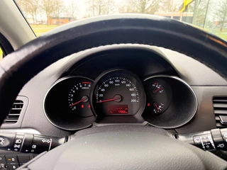 Kia Picanto Kia Picanto 1.2 CVVT DynamicLine - afbeelding nr 7