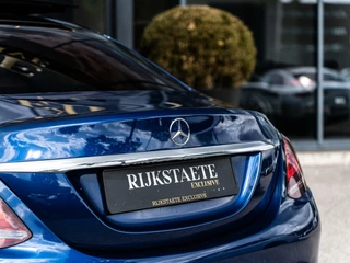 Mercedes-Benz C-Klasse Mercedes C-klasse C300 Premium AMG|PANO|ACC|BURMESTER|19'' - afbeelding nr 47