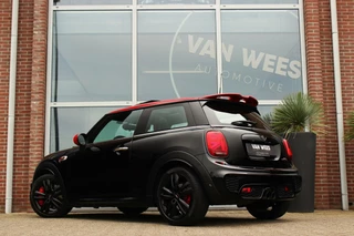 MINI Cooper ➡️ Mini Mini 2.0 F56 John Cooper Works Chili | 231 pk | Sport | Automaat | - afbeelding nr 4