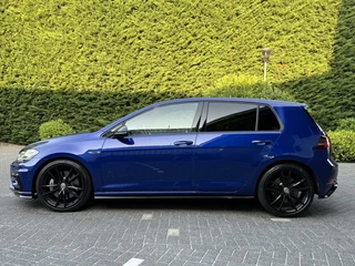 Volkswagen Golf Volkswagen Golf 2.0 TSI 4MOTION R VIRTUAL|DYNAUDIO|Bearlock - afbeelding nr 9