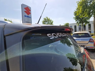 Suzuki Vitara Suzuki Vitara 1.4 Boosterjet Style Smart Hybrid |1500 kg trekgewicht|6 jaar garantie|Rijklaar prijs|Tot 12 jaar garantie mogelijk!! - afbeelding nr 17