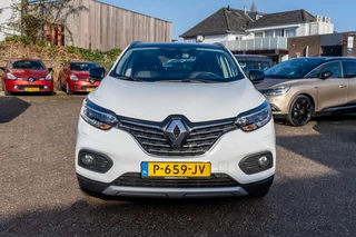 Renault Kadjar - afbeelding nr 2