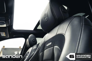 Mercedes-Benz E-Klasse Mercedes E-klasse AMG E63s 4MATIC+|750pk|keramisch|DOWNPIPE| - afbeelding nr 52