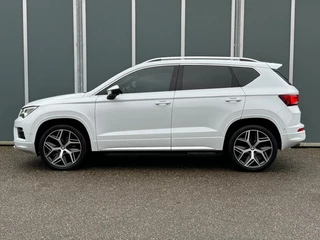 SEAT Ateca - afbeelding nr 28