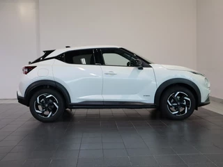 Nissan Juke - afbeelding nr 5