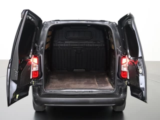 Opel Combo Opel Combo 1.5D 102PK Edition | Navigatie | Airco | Cruise - afbeelding nr 4