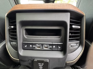 Dodge Ram 1500 Dodge Ram 1500 4X4 LONGHORN EDITION 5.7 V8 LPG - afbeelding nr 13
