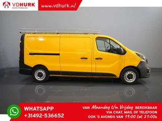 Opel Vivaro - afbeelding nr 10