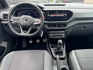 Volkswagen T-Cross - afbeelding nr 6