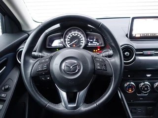 Mazda 2 Mazda 2 1.5i SkyActiv-G GT-M Line I NL-Auto I 1e Eig. I 100% dealer I - afbeelding nr 14