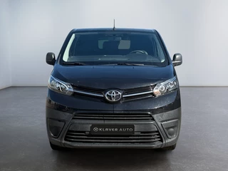 Toyota ProAce Toyota ProAce Worker 2.0 D-4D Cool Comf. - afbeelding nr 2