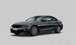 BMW 3 Serie - 327945039-0
