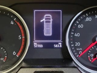 Volkswagen Crafter Volkswagen Crafter 2.0TDI L3/H2 Euro 6! - afbeelding nr 9