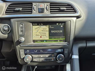 Renault Kadjar RENAULT KADJAR 1.2 TCe INTENS / Carplay / Keyless / - afbeelding nr 23