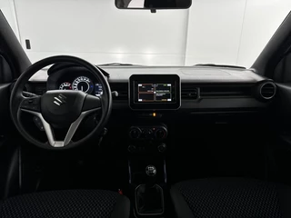 Suzuki Ignis Suzuki Ignis 1.2 Smart Hybrid Select | Navigatie | Parkeercamera | Trekhaak - afbeelding nr 4