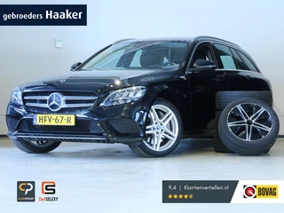 Mercedes-Benz C-Klasse - 392562618-0