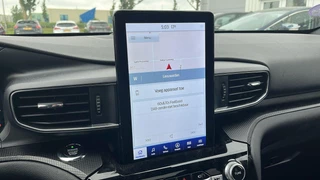 Ford Explorer Ford Explorer 3.0 V6 EcoBoost PHEV ST-Line 457pk | Adaptieve Cruise | Full LED | Massage Stoelen | 2.500kg Trekgewicht | Trekhaak Afneembaar - afbeelding nr 15