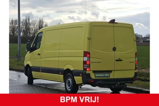 Mercedes-Benz Sprinter airco, navi, camera, trekhaak - afbeelding nr 5