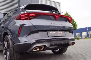 CUPRA Formentor - afbeelding nr 37