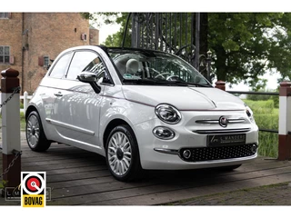 Fiat 500C - afbeelding nr 1