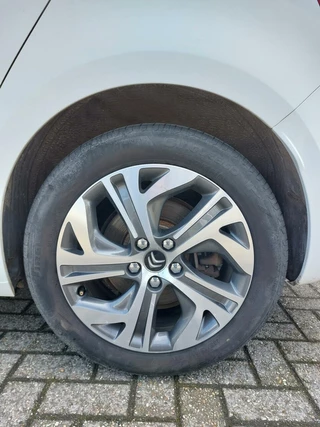 Citroën C4 Picasso Citroen C4 Picasso 1.2 PureTech Intensive - afbeelding nr 23