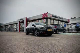 Citroën C4 Cactus - afbeelding nr 2