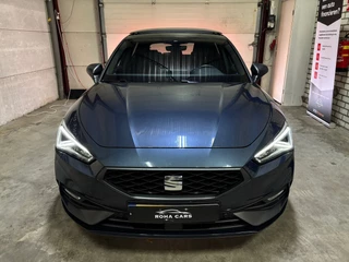 SEAT Leon Seat Leon 1.4 TSI eHybrid PHEV FR - afbeelding nr 4