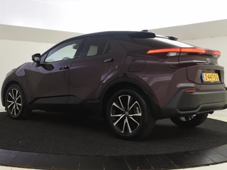 Toyota C-HR Toyota C-HR 2.0 Hybrid 200 First Edition | Parkeersensoren V+A - afbeelding nr 6