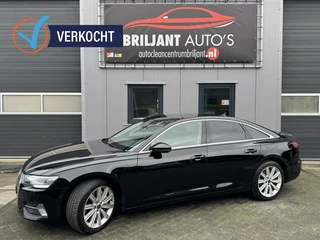 Audi A6 Limousine 50 TFSI e q. Bns ed.