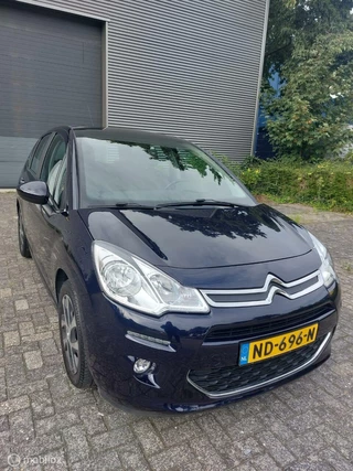 Citroën C3 Citroen C3 1.2 PureTech Selection - afbeelding nr 23